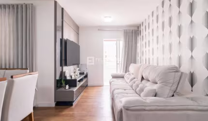 Apartamento em Campinas  -  São José