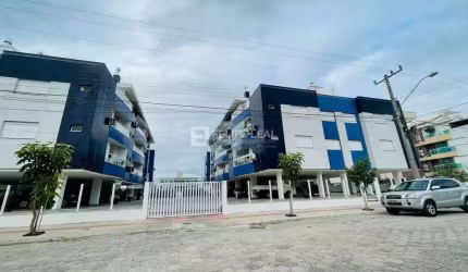 Apartamento em Ingleses  -  Florianópolis