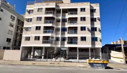 Apartamento Cobertura em Capoeiras - Florianópolis, SC