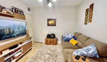 Apartamento em Nossa Senhora do Rosario - São José, SC