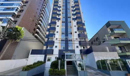 Apartamento em Campinas  -  São José