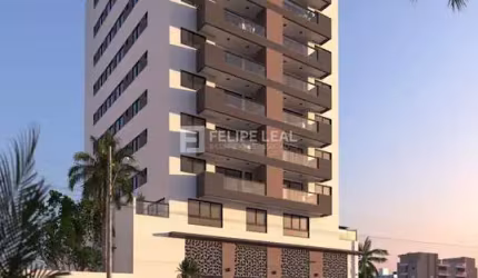 Apartamento em Centro  -  Biguaçu