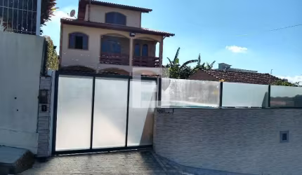 Casa em Praia Comprida - São José, SC
