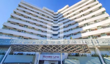Apartamento Cobertura em Itacorubi  -  Florianópolis