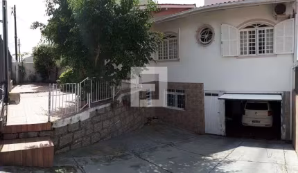 Casa em Capoeiras - Florianópolis, SC