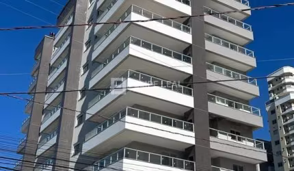 Apartamento em Barreiros - São José, SC