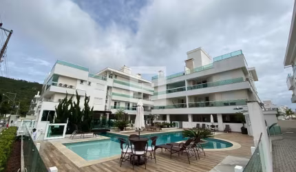 Apartamento Cobertura em Ingleses do Rio Vermelho - Florianópolis, SC