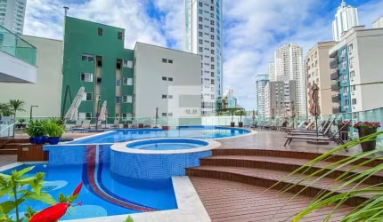 Apartamento em Centro  -  Balneário Camboriú
