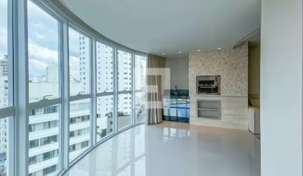 Apartamento em Centro  - Balneário Camboriú