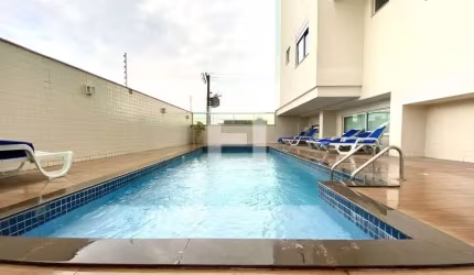 Apartamento em Jardim Atlântico - Florianópolis, SC