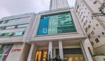 Apartamento em Centro  -  Balneário Camboriú