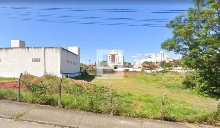 Terreno em Coloninha - Florianópolis, SC