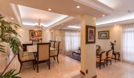 Apartamento em Capoeiras - Florianópolis, SC
