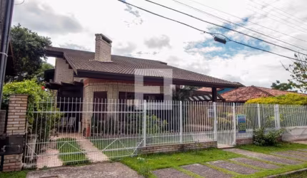 Casa em Jurerê  -  Florianópolis