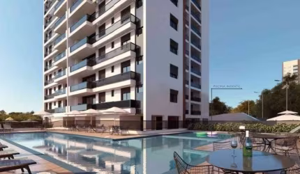 Apartamento em Agronômica - Florianópolis, SC