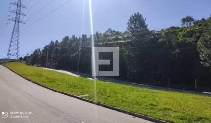 Terreno em Areias - São José, SC