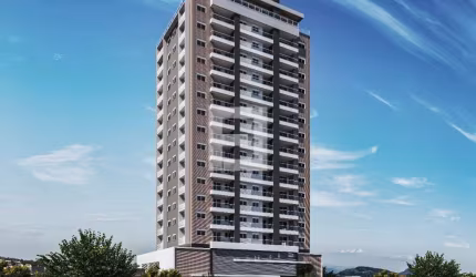 Apartamento em Kobrasol - São José, SC