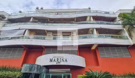 Apartamento Cobertura em Lagoa da Conceição  -  Florianópolis