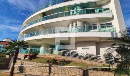 Apartamento em Cacupé - Florianópolis, SC