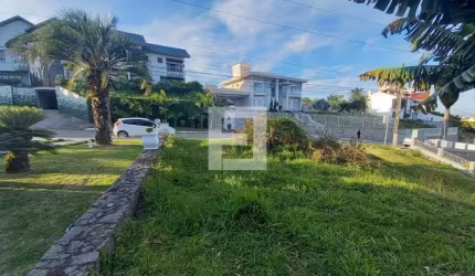 Terreno em Bosque das Mansões - São José, SC