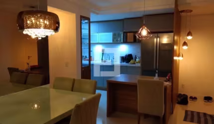 Apartamento em Barreiros  -  São José