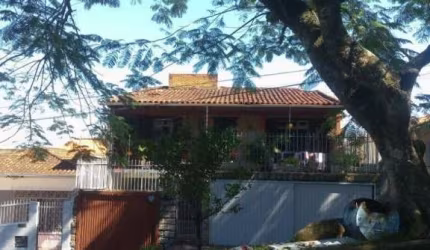Casa em Capoeiras  -  Florianópolis