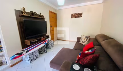 Apartamento em Bela Vista - São José, SC