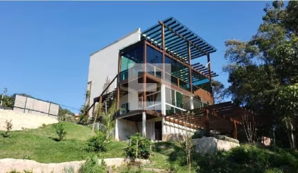Casa em Barra de Ibiraquera  -  Imbituba