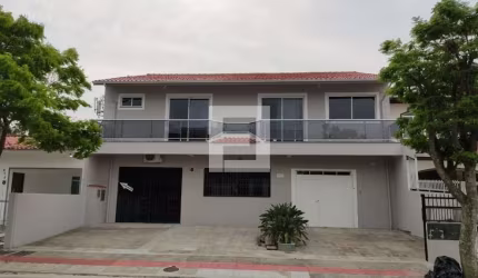 Casa em Jardim Cidade de Florianópolis  -  São José