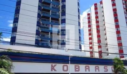 Apartamento em Kobrasol - São José, SC