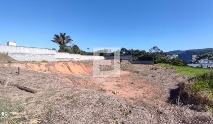 Terreno em Forquilhas - São José, SC