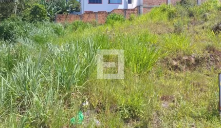 Terreno em Potecas - São José, SC