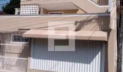 Casa em Estreito - Florianópolis, SC