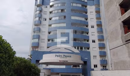 Apartamento Cobertura em Trindade - Florianópolis, SC