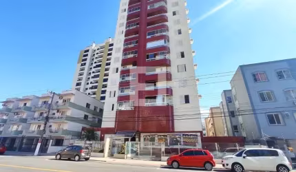 Apartamento em Kobrasol - São José, SC
