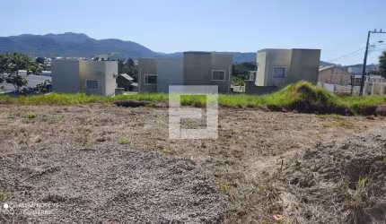 Terreno em Forquilhas - São José, SC