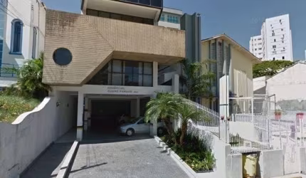 Sala em Centro  -  Florianópolis