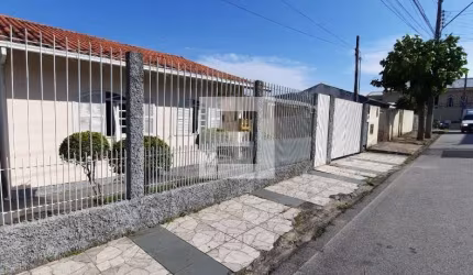 Casa em Ipiranga - São José, SC