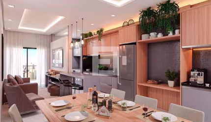 Apartamento em Perequê - Porto Belo, SC