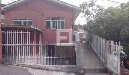 Casa em Agronômica  -  Florianópolis