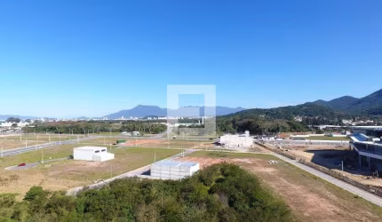 Terreno em Sertão do Maruim  -  São José