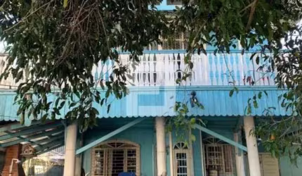 Casa em Barreiros  -  São José
