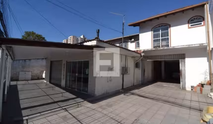 Casa em Barreiros - São José, SC