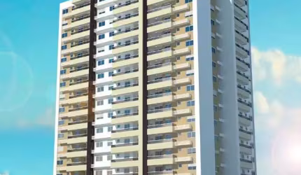 Apartamento em Campinas - São José, SC