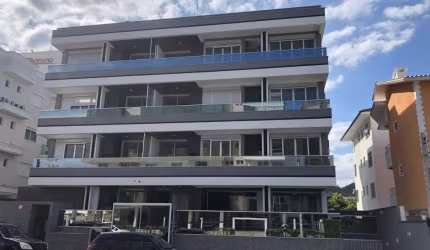 Apartamento em Praia de Palmas - Governador Celso Ramos, SC