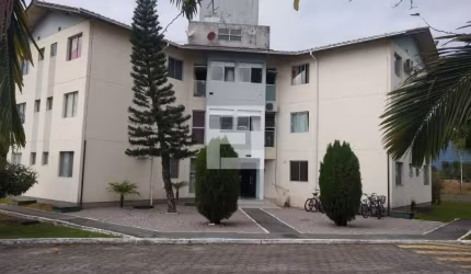 Apartamento em Centro - Palhoça, SC