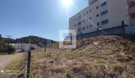 Terreno em Areias - São José, SC