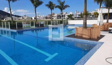 Terreno em Deltaville  -  Biguaçu