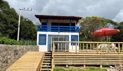 Casa em Lagoa da Conceição - Florianópolis, SC