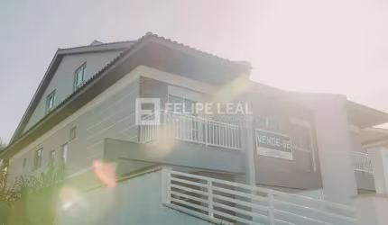 Casa em Campeche  -  Florianópolis